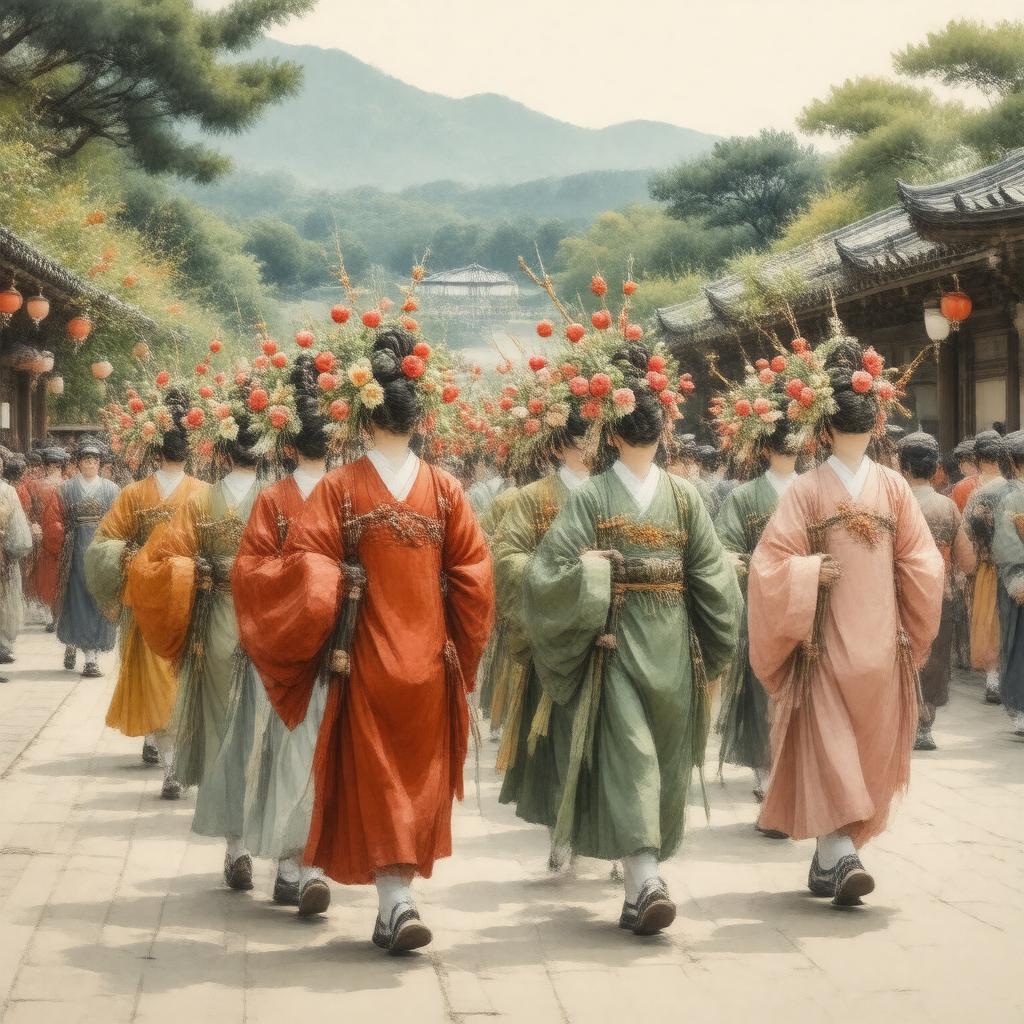 Aoi Matsuri